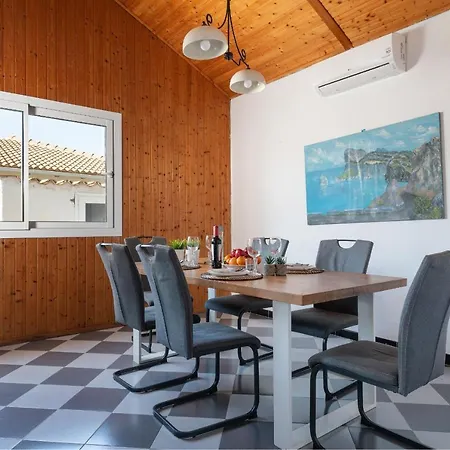 På 0 M² I Alcudia, Med 4 Sovrum Och 2 Badrum Semesterbostad Alcudia (Mallorca)