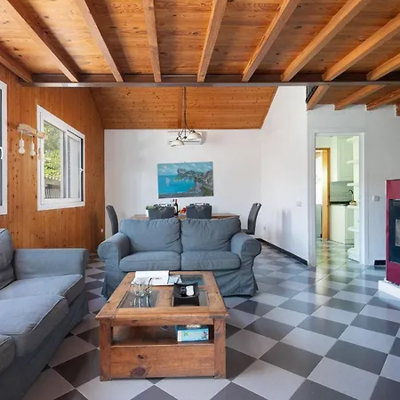Semesterbostad På 0 M² I Alcudia, Med 4 Sovrum Och 2 Badrum *
