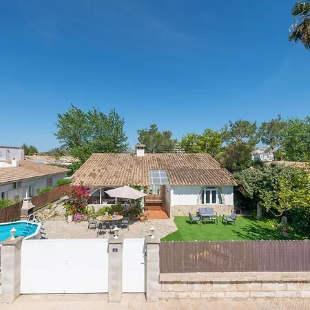 På 0 M² I Alcudia, Med 4 Sovrum Och 2 Badrum Semesterbostad *