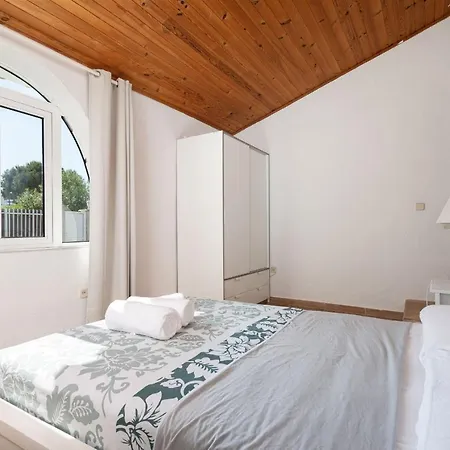 På 0 M² I Alcudia, Med 4 Sovrum Och 2 Badrum
